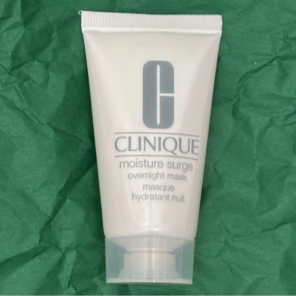 Clinique Moisture Surge Overnight Mask